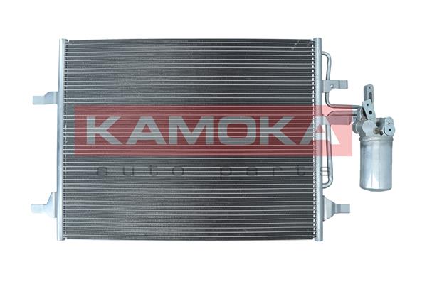 Condenseur, climatisation KAMOKA 7800055
