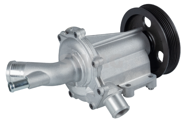 Pompe à eau, refroidissement du moteur SWAG 11 93 4392