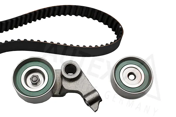 Kit de courroie crantée AUTEX 702439