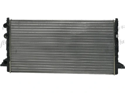 Radiateur, refroidissement du moteur FRIGAIR 0110.3099