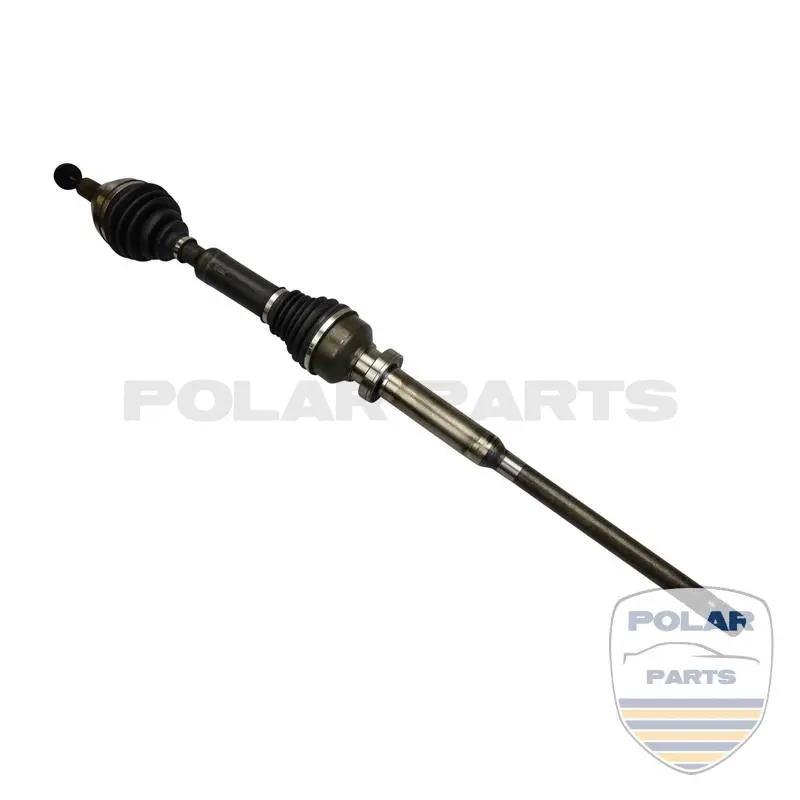 Arbre de transmission POLAR PARTS 10004371