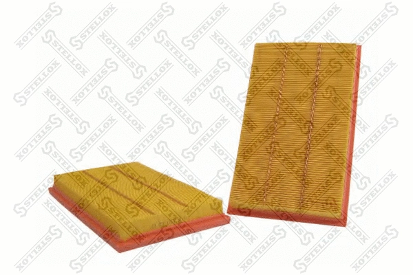 Filtre à air STELLOX 71-00307-SX