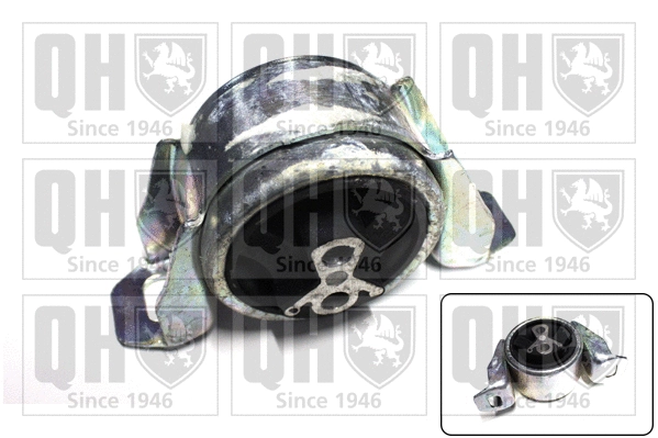 Support moteur QUINTON HAZELL EM4161