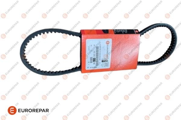 Courroie trapézoïdale EUROREPAR 1606332780
