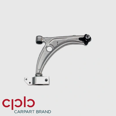 Bras de liaison, suspension de roue CPB 505498