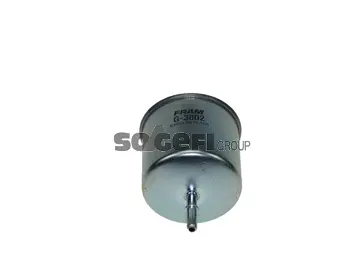 Filtre à carburant FRAM G3802A