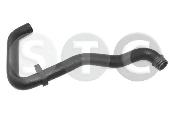 Durite de radiateur STC T408598