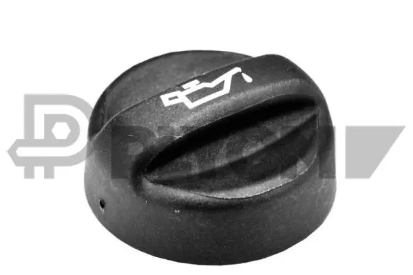 Bouchon, goulotte de remplissage d'huile PLYOM P756800