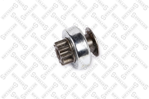 Embrayage à roue libre, démarreur STELLOX 06-80216-SX