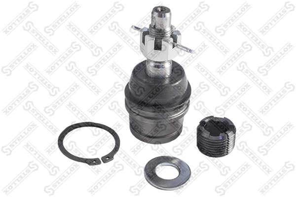 Rotule de suspension STELLOX 52-00142-SX