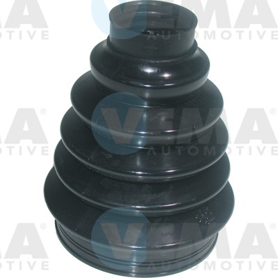 Joint-soufflet, arbre de commande VEMA 510047