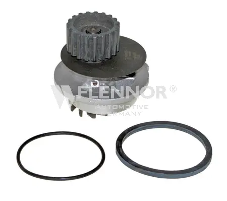 Pompe à eau, refroidissement du moteur FLENNOR FWP70219