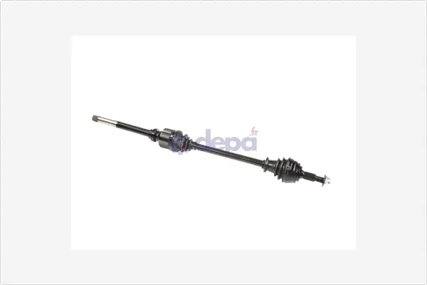 Arbre de transmission DEPA 3088120