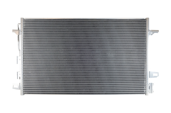 Condenseur, climatisation HART 606 925