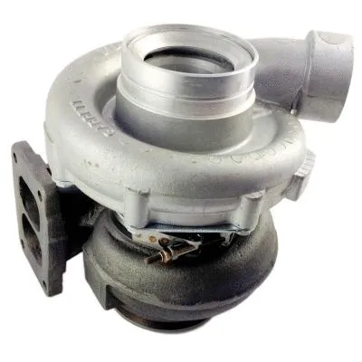 Turbocompresseur, suralimentation GARRETT 452164-5006S