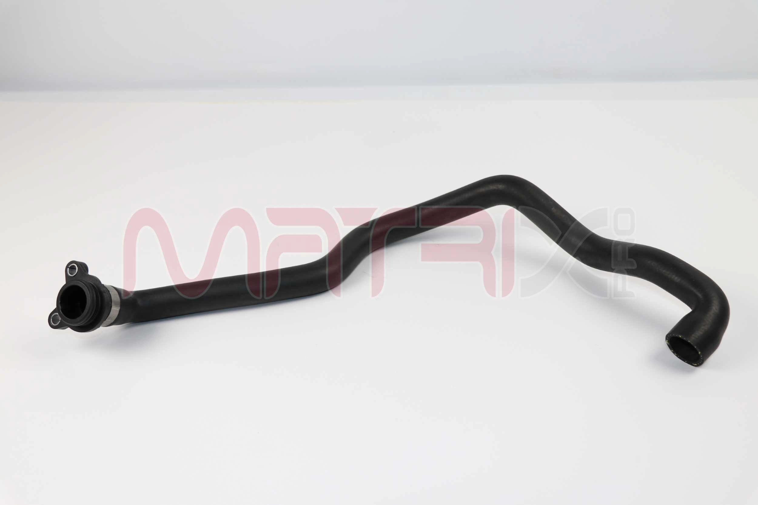 Durite de radiateur MATRIX PRO MX01501231
