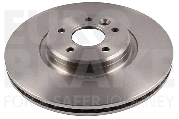 Disque de frein EUROBRAKE 58152025105