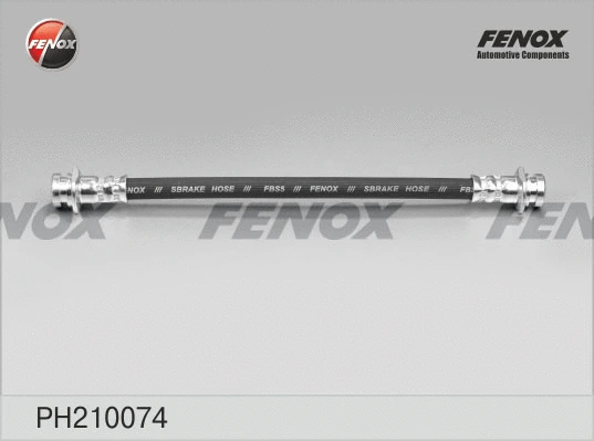 Flexible de frein FENOX PH210074