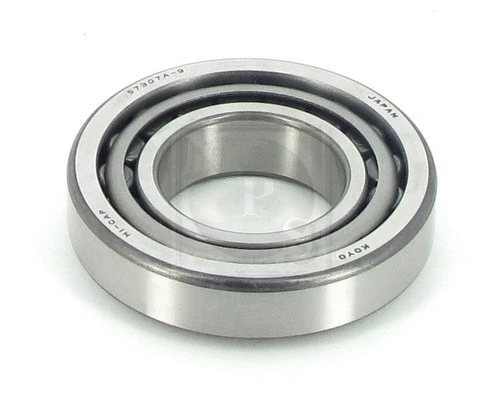 Kit de roulements de roue NPS D471U14A