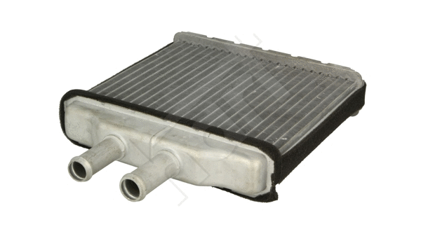 Système de chauffage HART 614 202