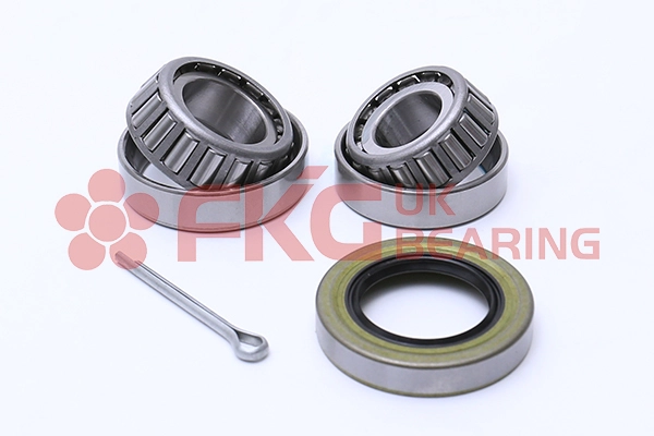 Kit de roulements de roue FKG GL4586S