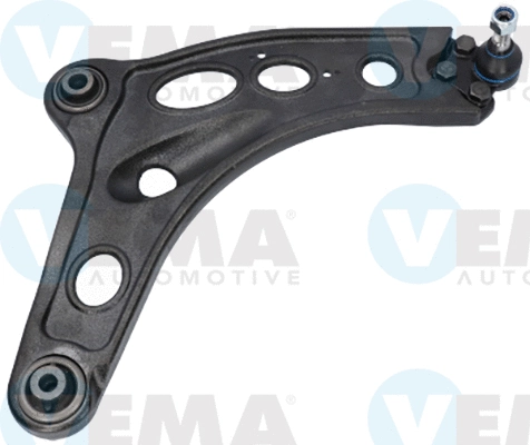 Bras de liaison, suspension de roue VEMA 260620