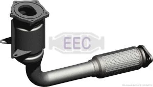 Catalyseur EEC FR8058T