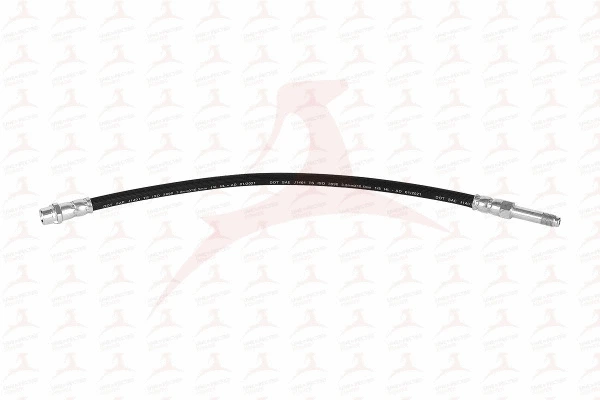 Flexible de frein MEHA AUTOMOTIVE MH72697