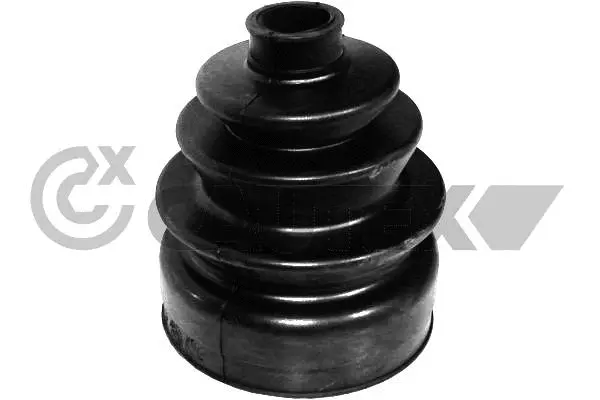 Jeu de joints-soufflets, arbre de commande CAUTEX 030214