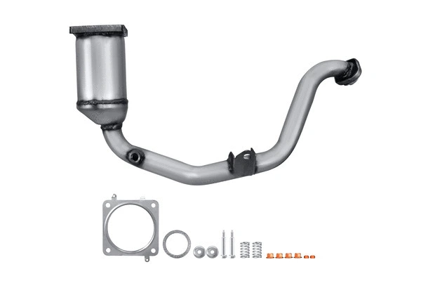 Catalyseur Faurecia FS15033K