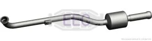 Catalyseur EEC MZ6038T