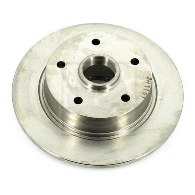 Disque de frein NPS M331A13