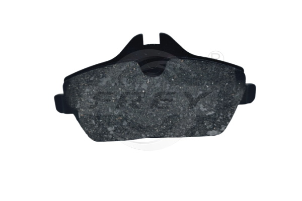 Kit de plaquettes de frein, frein à disque FREY 845503101