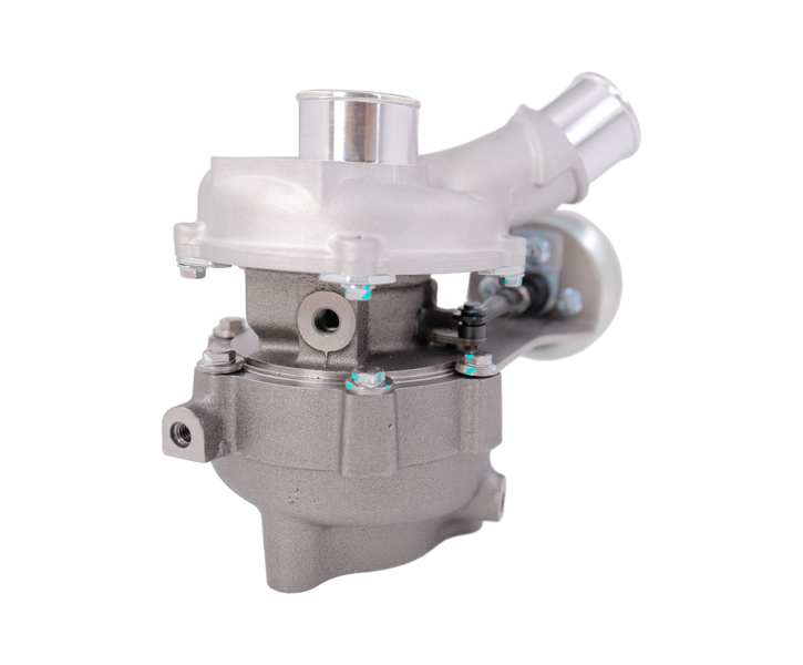 Turbocompresseur, suralimentation A.Z. Meisterteile AZMT-52-010-1243