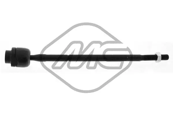 Rotule de direction intérieure, barre de connexion Metalcaucho 53303