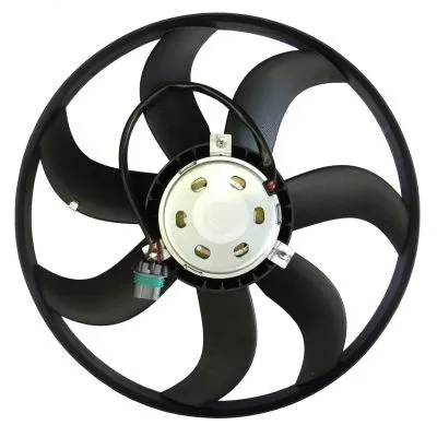 Ventilateur, refroidissement du moteur GAUSS GE1032