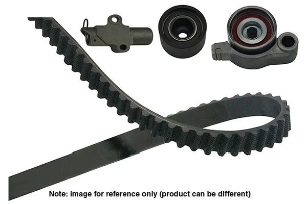 Kit de courroie crantée KAVO PARTS DKT-9036