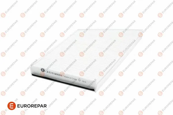 Filtre, air de l'habitacle EUROREPAR 1640547480
