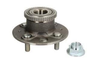 Kit de roulements de roue MTR 12180702
