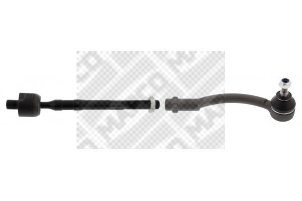 Barre de connexion MAPCO 52393