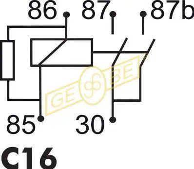 Débitmètre de masse d'air APC ALM951131