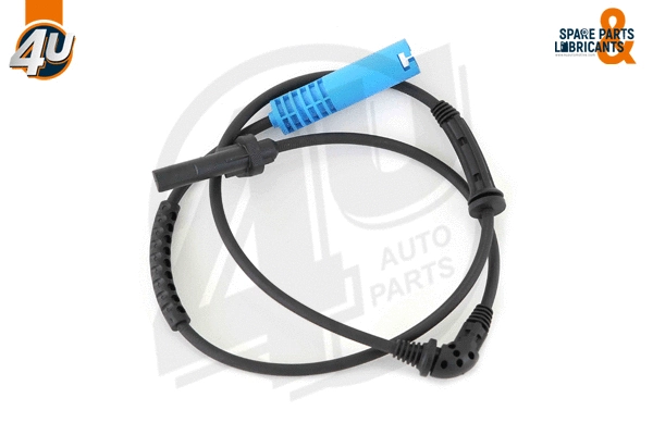 Capteur, vitesse de roue 4U Autoparts 20355MI