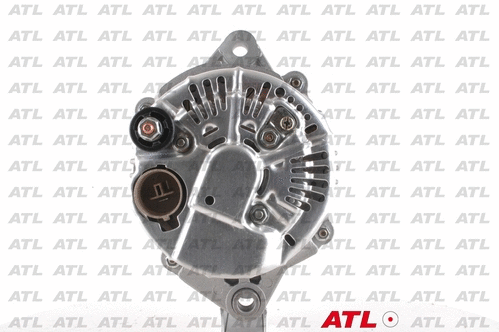 Alternateur ATL Autotechnik L 80 320
