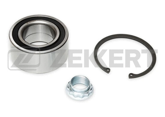Kit de roulements de roue ZEKKERT RL-1022
