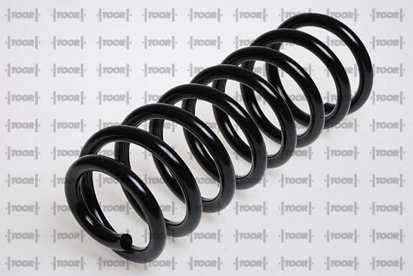 Ressort de suspension TOOR SC62009