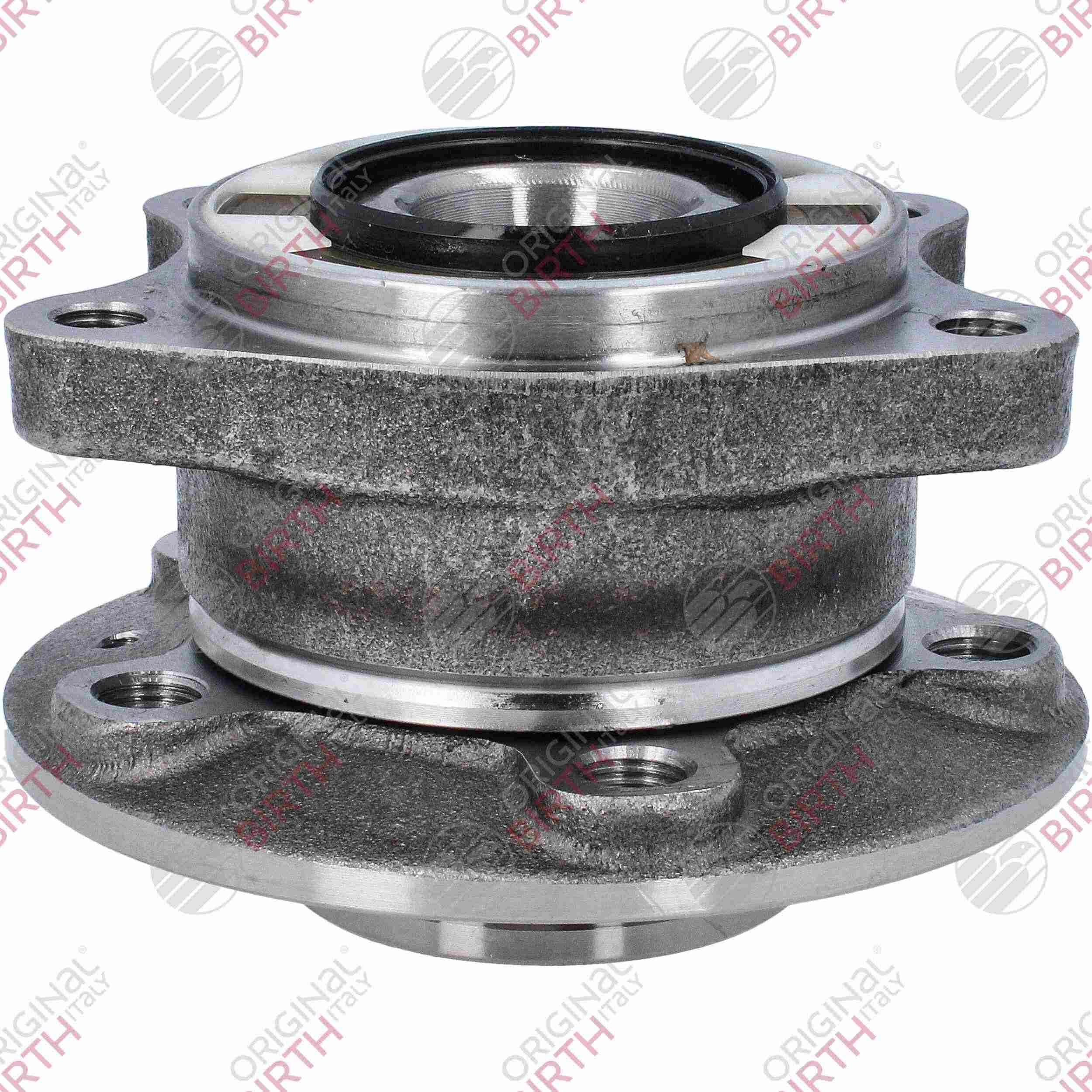Moyeu de roue BIRTH 3708