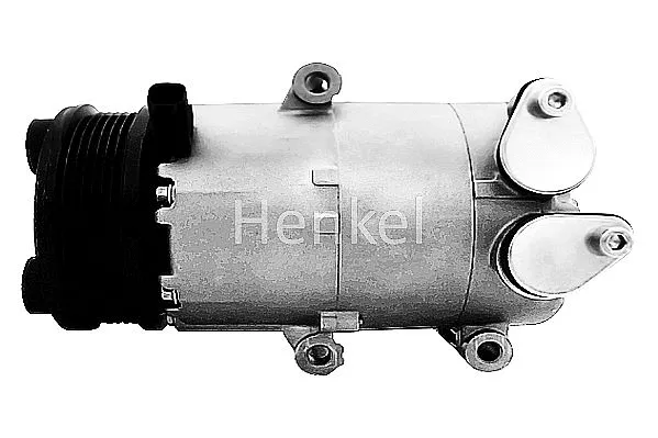 Compresseur, climatisation Henkel Parts 7110141R