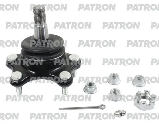 Rotule de suspension PATRON PS3170