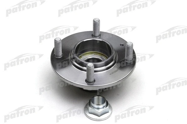 Kit de roulements de roue PATRON PBK3794H