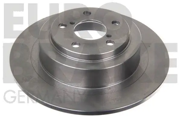 Disque de frein EUROBRAKE 5815204415